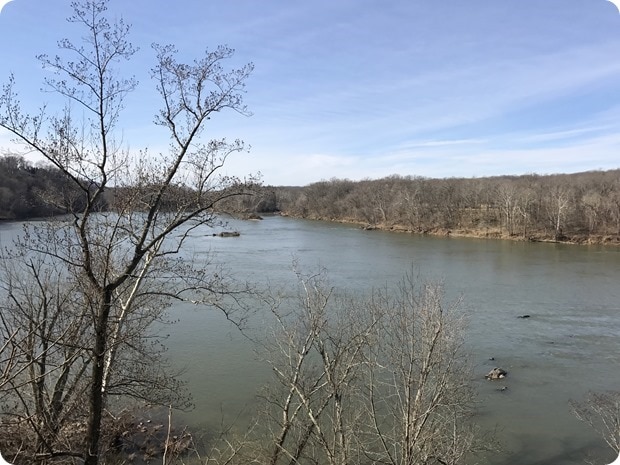 scotts run nature preserve