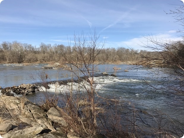 hiking scotts run