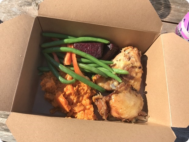 whole foods vienna lunch