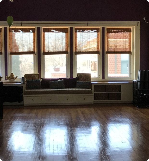 paz studios winston salem