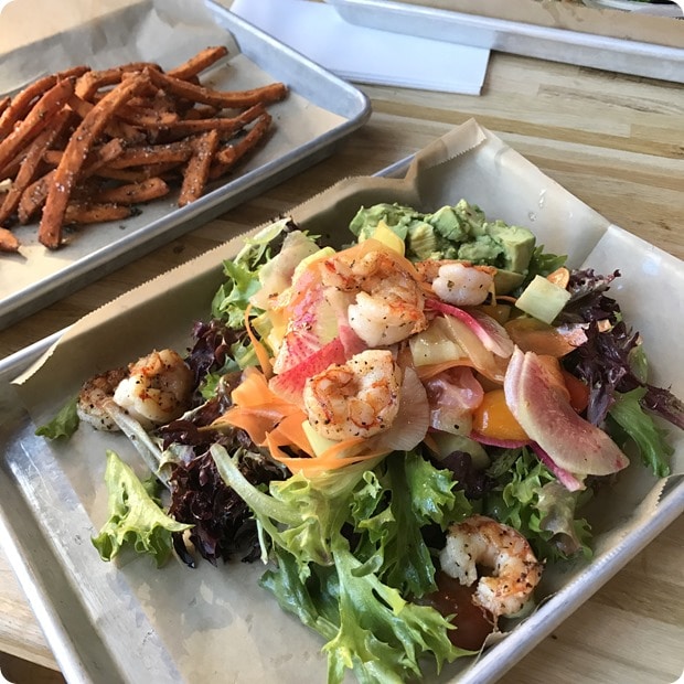 local 27101 restaurant