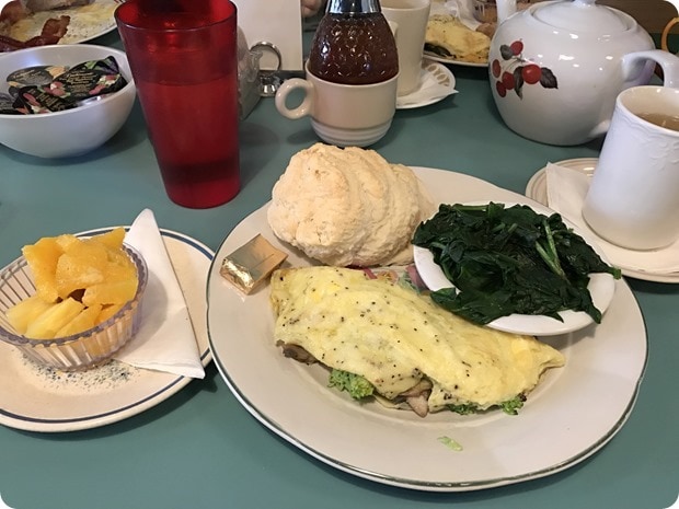 marys gourmet winston salem