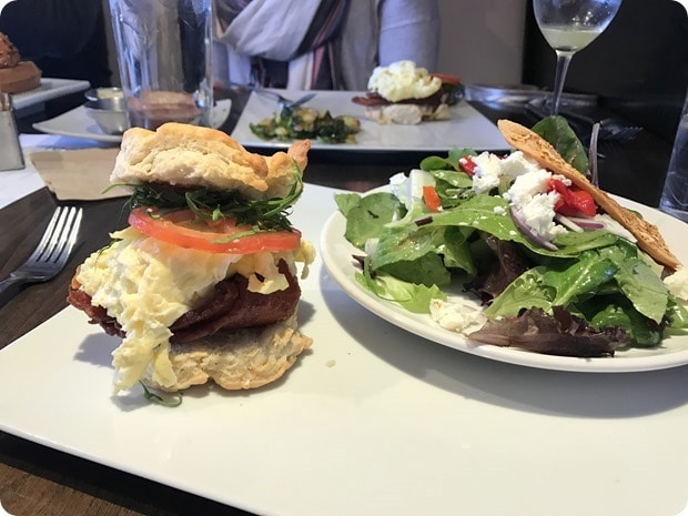 1618 seafood grille brunch