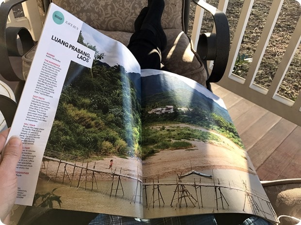 runners world laos article