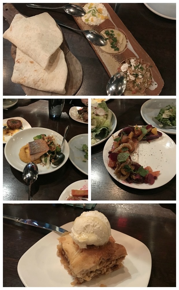 kapnos taverna arlington
