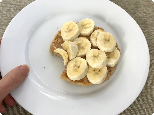 pre run fuel