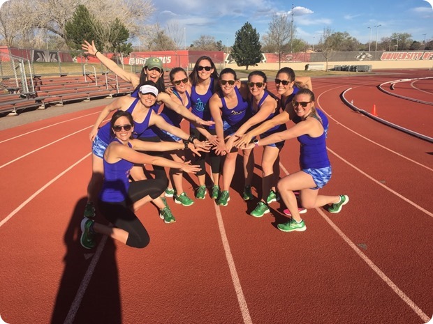 brooks running blog ambassadors
