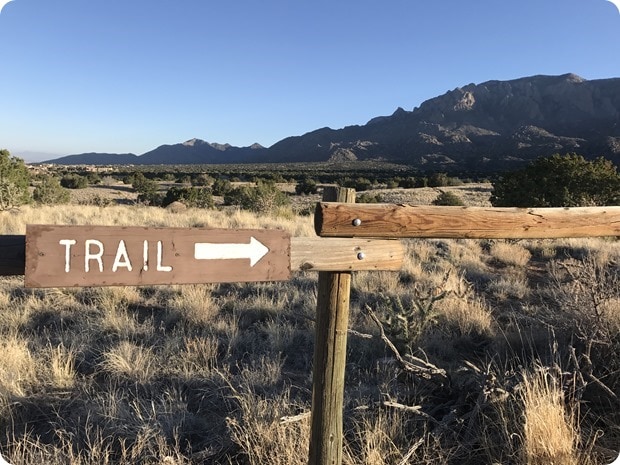 michael m. emery trail running