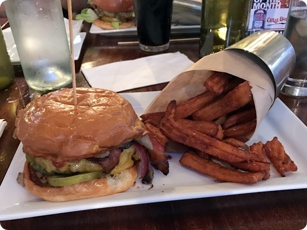 citizen burger bar