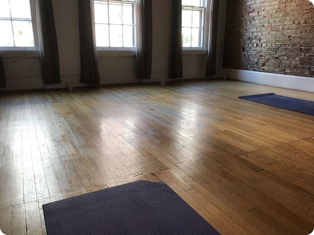 epic yoga dc