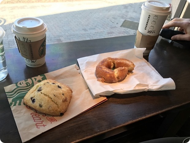 post-run refuel