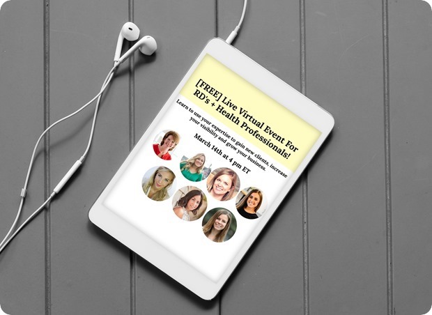 live webinar
