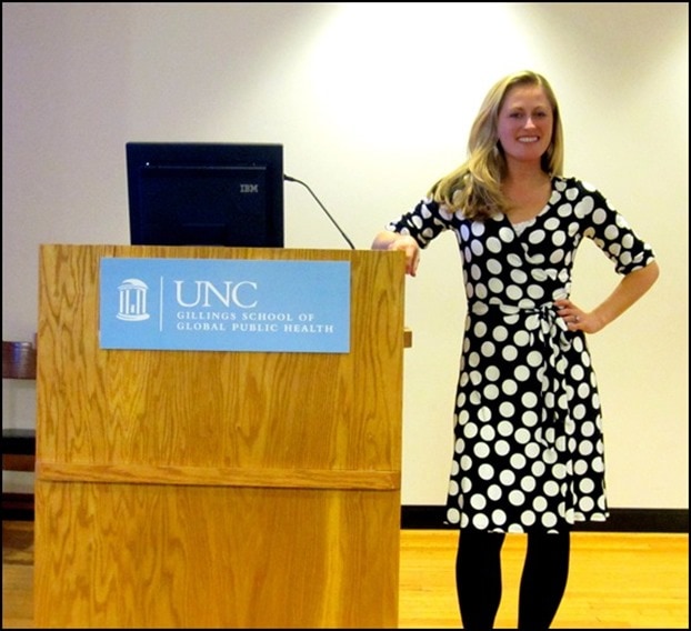 unc mph rd program