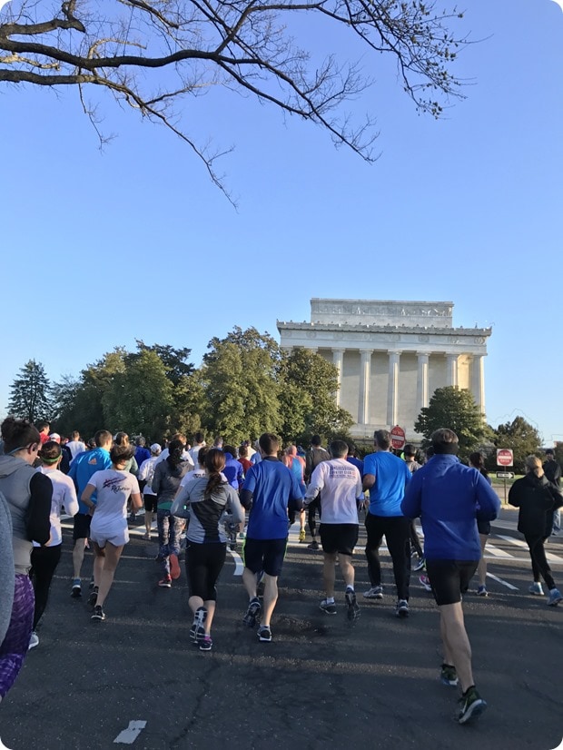 cherry blossom 10 miler 2017