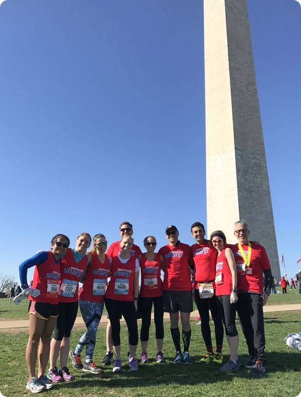 team cabot will run for cheddar