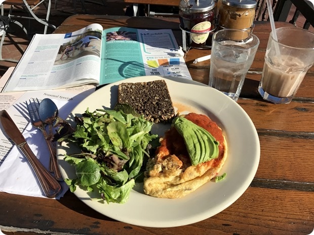 le pain quotidien dupont