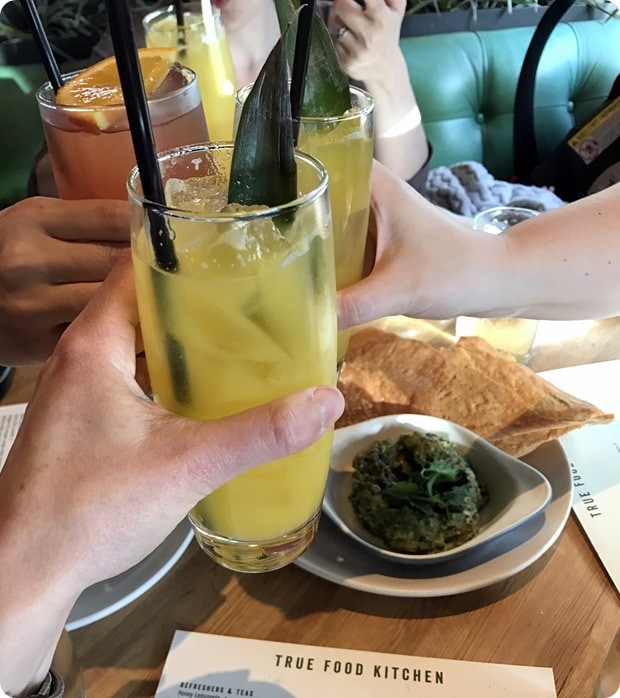 true food kitchen juice