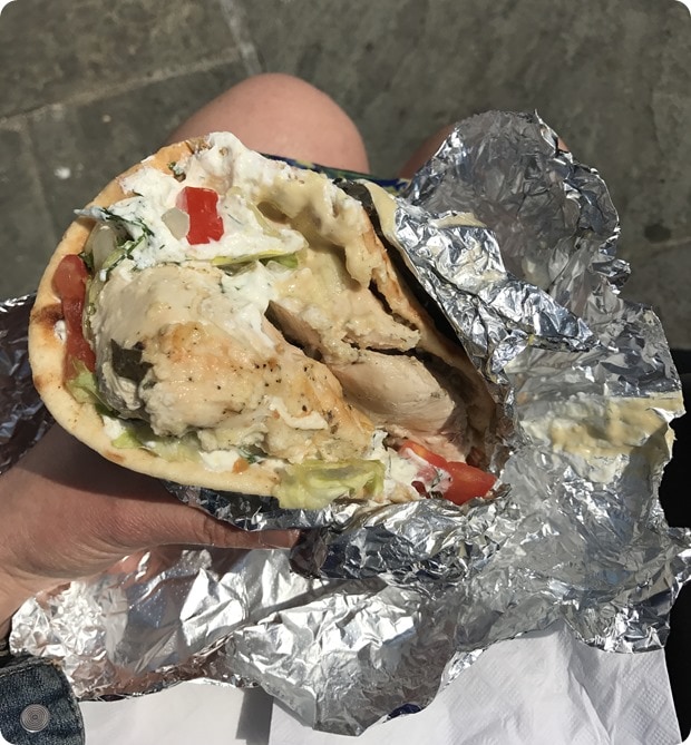 greek deli