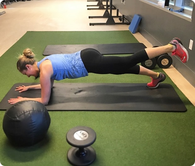 bodymass gym arlington review