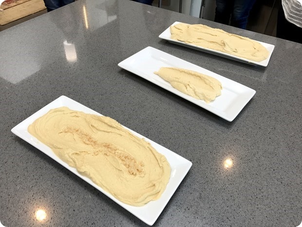 hummus competition