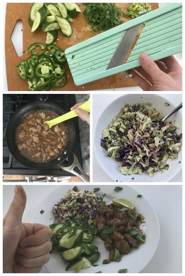 sun basket review dinner service gluten free coupon