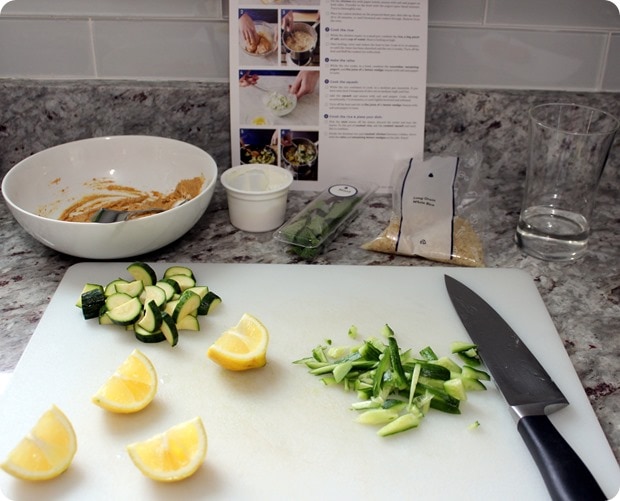 blue apron