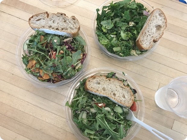 sweetgreen dc