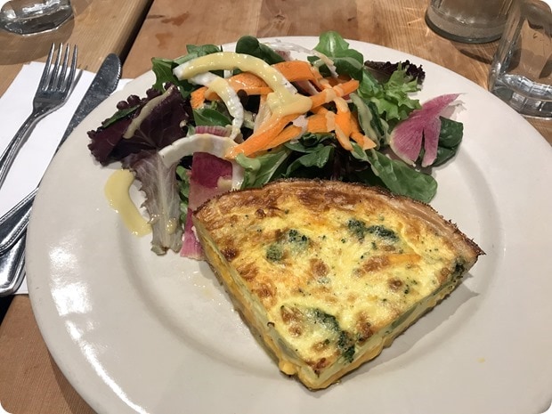 le pain quotidien