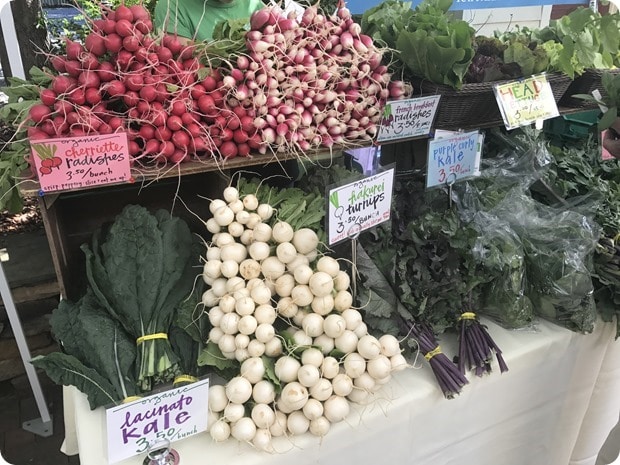 inn at little washington farmers market