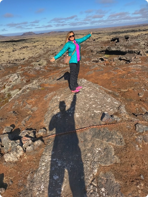 iceland trip recap
