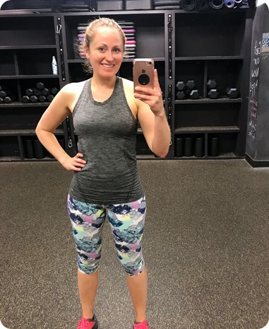 definitions dc workout