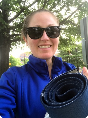 edge yoga arlington