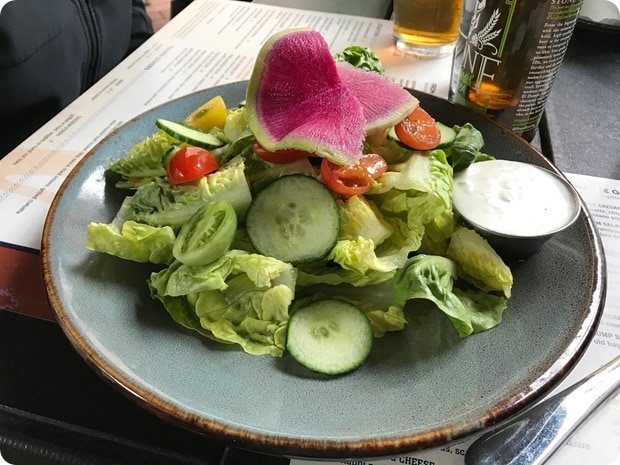 virtue feed and grain salad