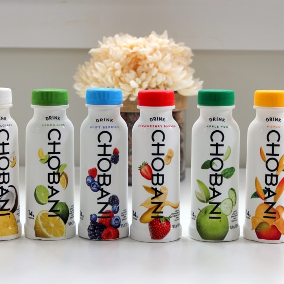 drinkchobani review