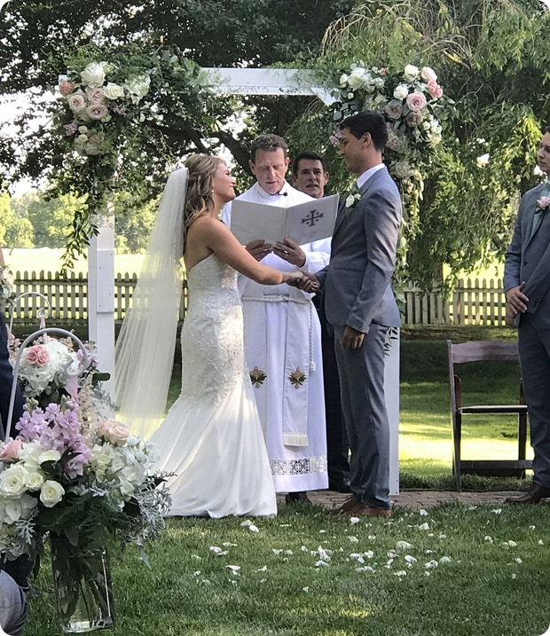 chelsea clark fabio echavarria wedding