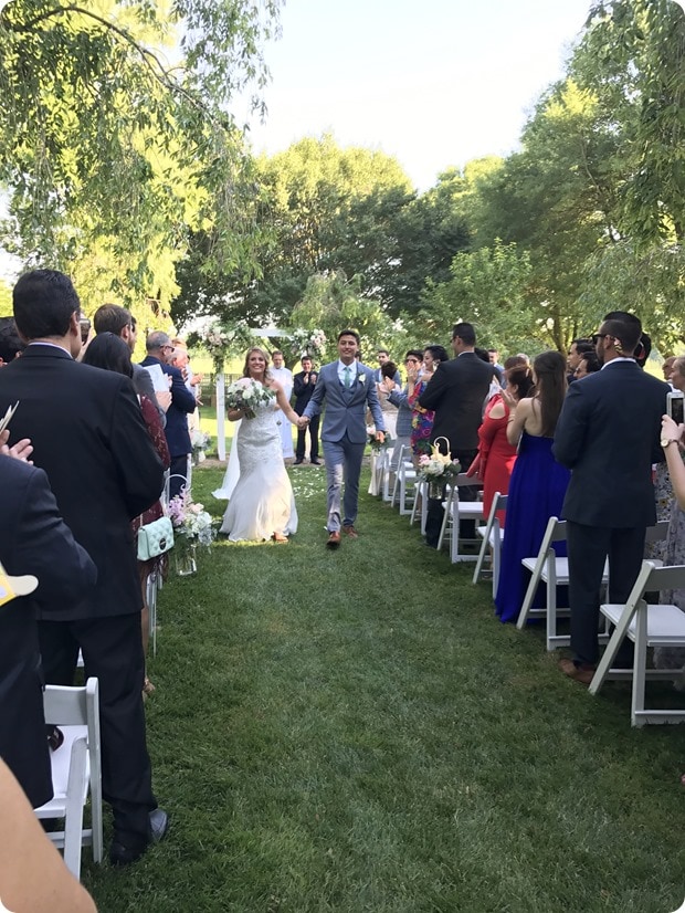 chelsea clark fabio echavarria wedding