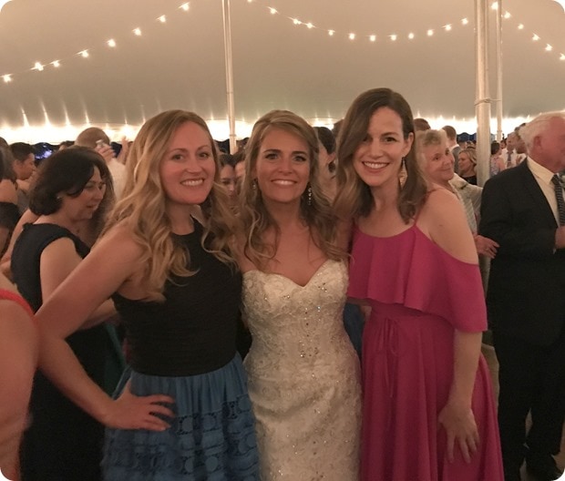 chelsea clark wedding