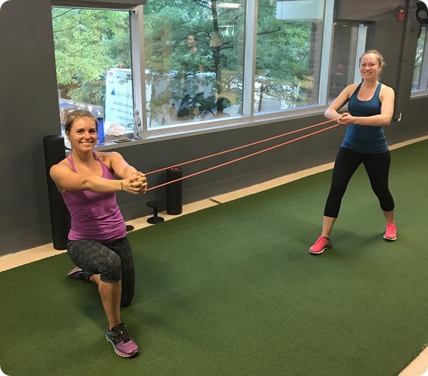 bodymass gym arlington