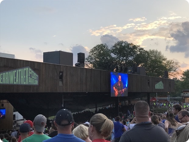 dave matthews tim reynolds