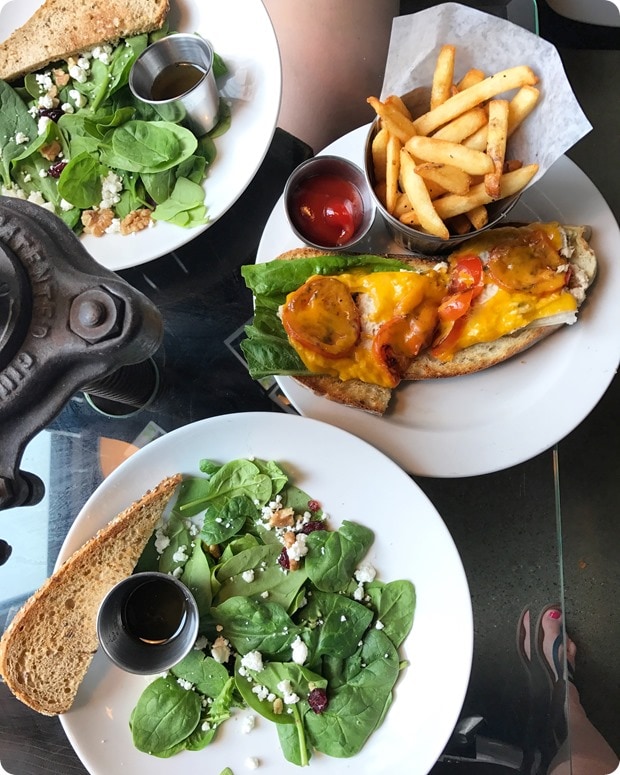cafe kindred falls church