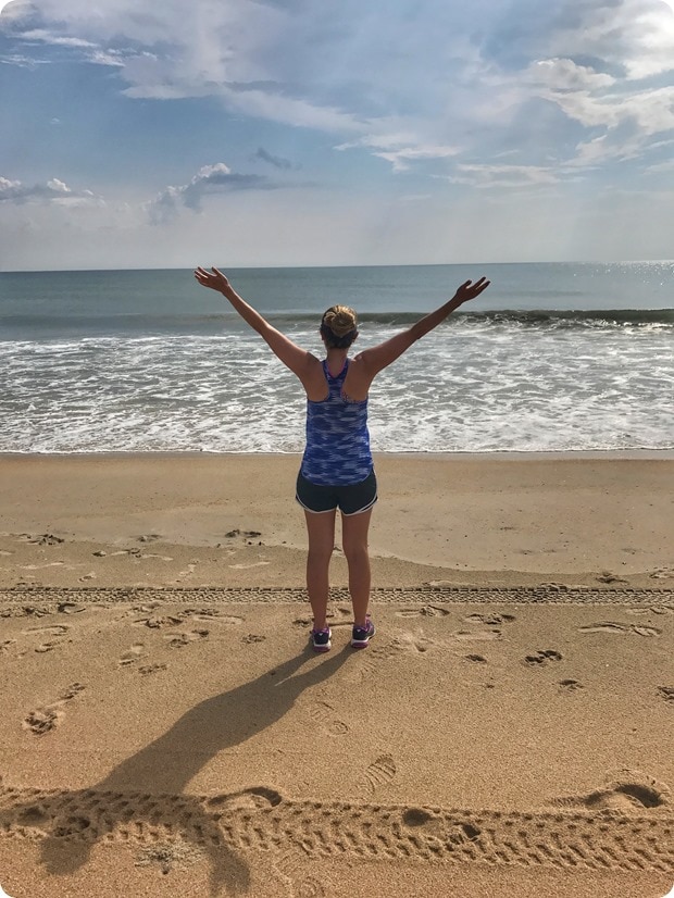 outer banks duck beach