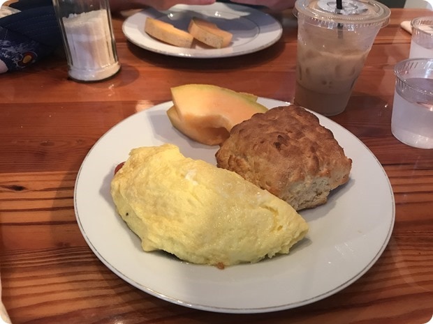treehouse coffee duck