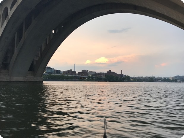 4th of july kayak rental