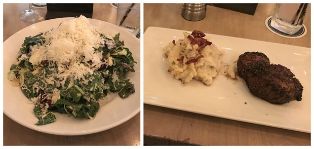 del frisco's grille dc