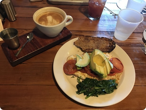 cafe kindred falls church
