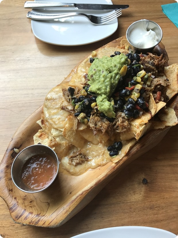 screwtop clarendon nachos