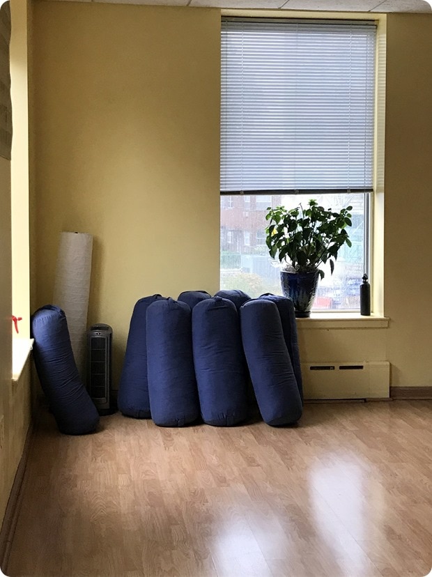edge yoga 