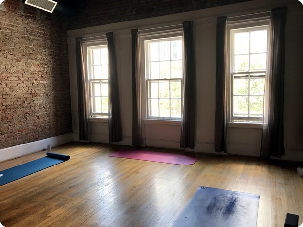 epic yoga dc