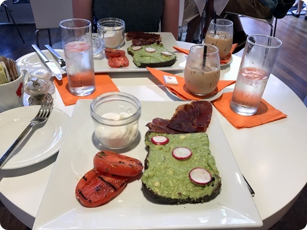 kafe leopolds