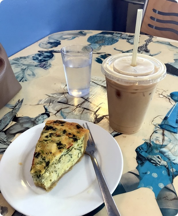 java shack arlington